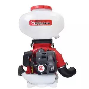 마루야마 비료살포기 2사이클가솔린 30L MD-9030