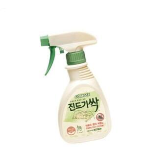 [2개구성] 컴배트 찐드기싹 스프레이 세균 쇼파 인형 카페트 카펫트 AEW1E7B30