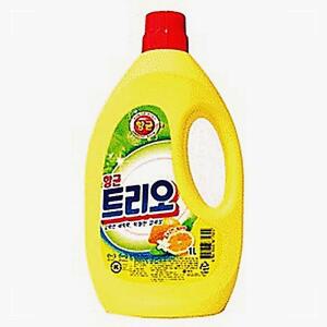 [2개구성] 3kg 생활용품 주방세제 파는곳 일본수입 쇼핑몰 주방정리용품 주방소품 GJW2F81FE