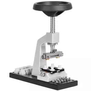 시계 오프너 수리 나사형 손목시계 뚜껑 시계오프너