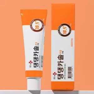 헬로마이펫 강아지 보습제 크림 발바닥밤 댕댕카솔 50g 1개