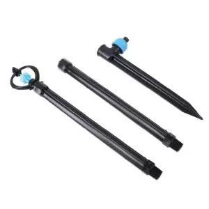 [마이모노샵][마이모노샵] 잔디 농장 물주기 3단 호스 연결 스프링클러 식물재배 (17155737)