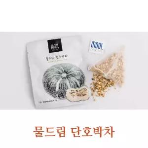 물드림 단호박차/호박차/단호박/마차/늙은호박즙/국산차/팥차/차티백/차세트/삼각/티백/곡물차/늙은호박차