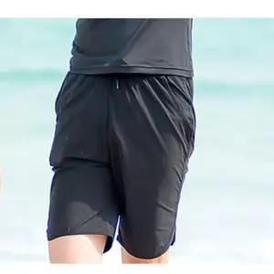 반바지 남성래쉬가드반바지 래쉬가드 남자보드숏팬츠 남자하의
