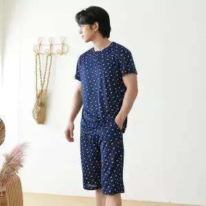 [하프클럽/]뉴쿨링냉감세트_남_강아지