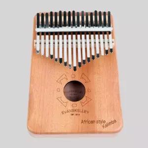 칼림바/초등/학교/학생/취미/휴대용/아프리카/전통/음악/카림바/악기/교육용/간편/쉬운/연주/입문용/손가락