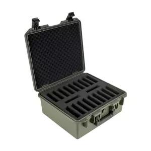 3.5인치 외장 하드 보관 케이스 20개 케이스/방지/보호/가방/박스/저장/장치/용품/디스크/멀티/보관함