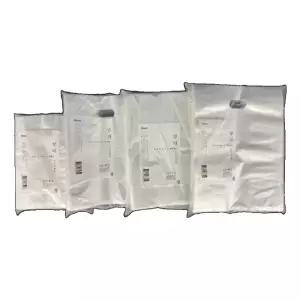 담다 국산 도시락 봉투 4가지 사이즈 2개