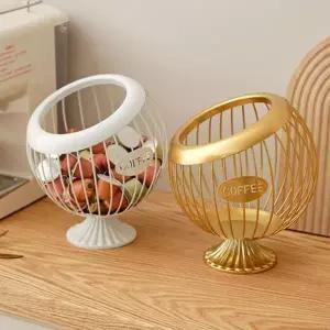 엔틱 캡슐커피 보관함 인테리어 사탕 과자 스틸 정리함 캡슐 커피 엔틱