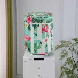 buyus  트로피칼 가림막 생수통 먼지커버 정수기커버  굿딜 브이숍 illo001