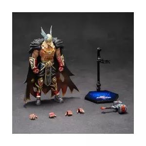 마블 피규어 슈퍼게임시리즈 토르 장난감 수집 취미생활 MNS