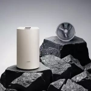 [스마트카라] 스톤 NEW 보급형 건조분쇄 프리스탠드타입 음식물처리기 2.0L SC-S0201