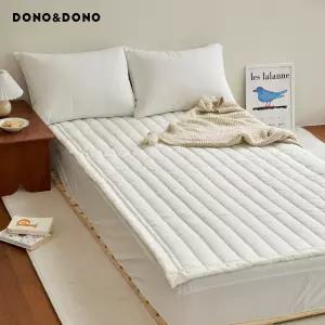 [도노도노] 구름 모달 슈퍼싱글 침대패드