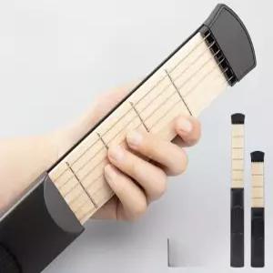 포켓기타 휴대용기타 연습용기타 입문용 통기타