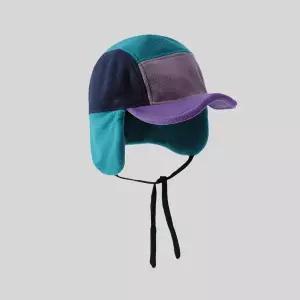 겨울 귀 보호 및 벨벳 야외 모자 방풍 및 자전거 보호 레이펑 모자 캠핑 거리 바람 스키