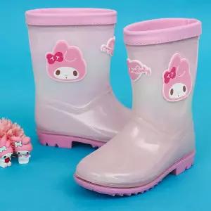 [보리보리/제이에스지]마이멜로디 장화