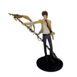 데스노트 라이토 키라 피규어 캐릭터 모형 굿즈