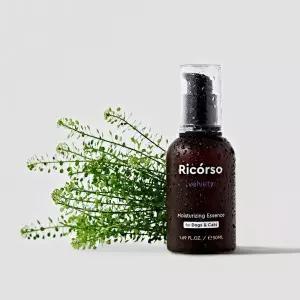 리꼬르소 강아지 고양이 보습제 발바닥 크림 연고 밤 습진 갈라짐 관리 벨베티 50ml 1개