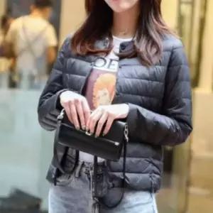 경량 여성 패딩 점퍼 오리털 라이트 덕다운 울트라