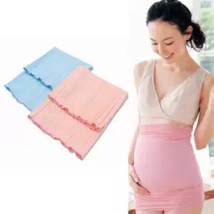 임산부 배앓이 배보호대 2개1세트 (원사이즈) 204416 TUT7+6gmA