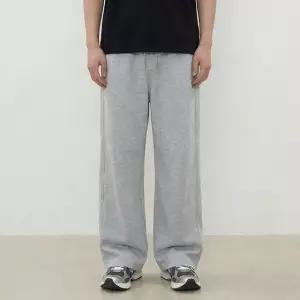 [해리슨] 특가 사이드 라인 트레이닝 와이드 팬츠 002 JML1015