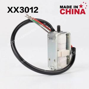 2개 XX3012 리프팅 아이 4홀 셀프 홀드 턱 솔레노이드 시마 세이키 플랫 니팅 머신