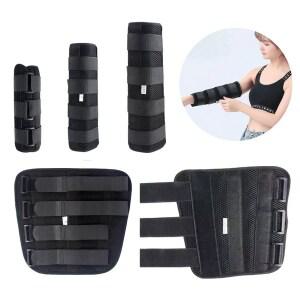 도나토르 팔꿈치 고정 보호대 보조기 반깁스