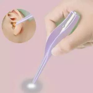 ( )귀지집게 LED 불빛귀이개 귀이개집게