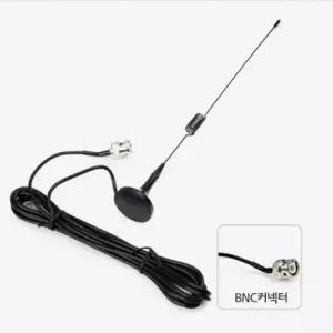 SANT08 BNC 줄안테나 BNC 라디오 무전기 안테나선