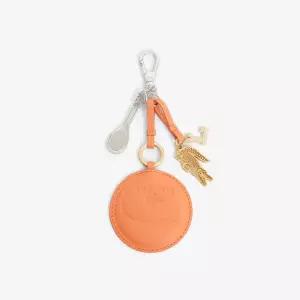 [롯데백화점]라코스테 [라코스테] 엘참 (L CHARMS) 가방 참 [NF5229R56GN16 PC]