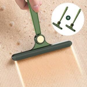 굿컨트리 세탁소 보풀제거기 1+1 수동 니트 코트 먼지제거기