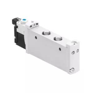 VUVG-L10-M52-M7-1H2L-W1 VSVA-B-T32U-AH-A2-1R2L VUVS-L25-M52-AD-G14-F8-3WB2 CPX-M-AB-4-M12X2-5POL-T F