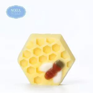 꿀벌 비누/수제/미용/업소용/학원/키즈카페/유치원/아기/핸드/바디/유아/휴대용/주방/학교/화장실