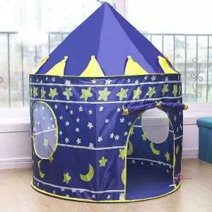 어린이 궁전텐트 키즈텐트 유아 놀이 놀이공간yza630
