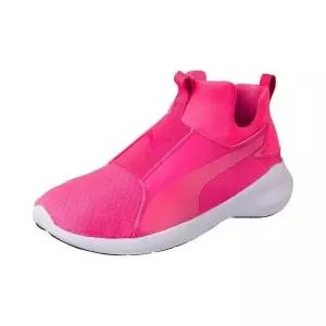 [NS홈쇼핑]푸마 레벨 미드 런닝화 핑크 364539-03[35781808]