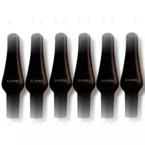 [셀러허브][영양친구] 엘로엘 포어 클리어링 모공관리 팩 30ml 6개 (S39633630)