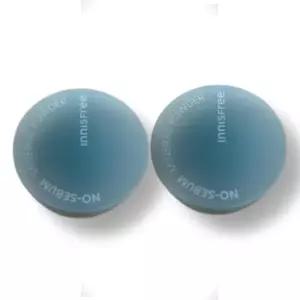 [셀러허브][영양친구] 이니스프리 노세범 미네랄 파우더 5g 2개 (S39633643)