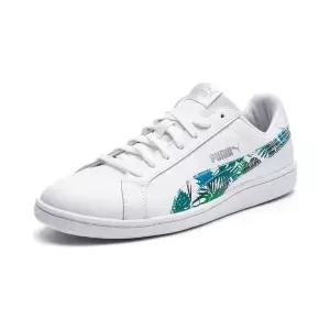 [NS홈쇼핑]푸마 스매쉬 L 팝 스니커즈 화이트 365602-01[35781817]