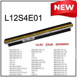 호환  L12S4E01 레노버 르노 G400S G450S G500S G505S G510S 터치 S410P S510P Z710 G50-45 G40-30 아이디