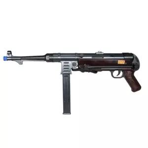 l 건스토리 l 토이스타 Toystar MP40 리얼 웨더링 버전 전동건