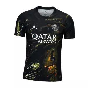 [나이키]파리생제르망 26 경기에디션 매치저지 남성용축구셔츠 712012