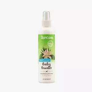 베이비파우더 디오더라이징 반려동물향수 8oz-WD44152