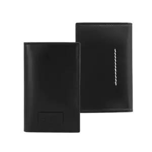 남녀공용 MM6 넘버링 로고 패치 카드 지갑 SA6UI0033 P8622 T8013)