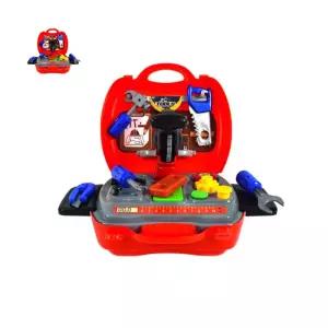 자극해주는 아이들의 호기심을 공구놀이 가방세트