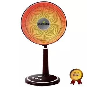 ( )에너저틱 열선풍기 스토브 14인치 세라믹 히터 EGH-900W
