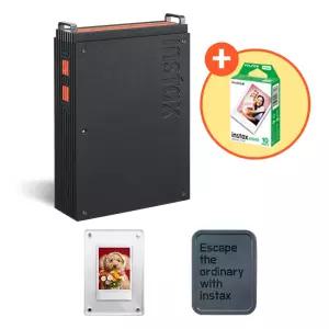 인스탁스 미니 링크 플러스 포토프린터 + 선물세트 + 필름 10매