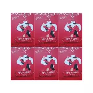 [셀러허브]빨간스캔들 유기농 석류 플러스 20g x 60포 (S16202518)