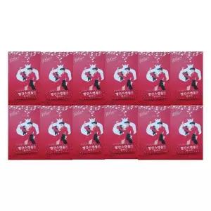 [셀러허브]빨간스캔들 유기농 석류 플러스 20g x 120포 (S16202517)