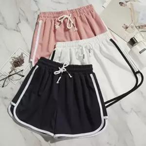 [신상오픈런]|CCP95FE|여성용 여름 쿨 데일리 트레이닝 반바지