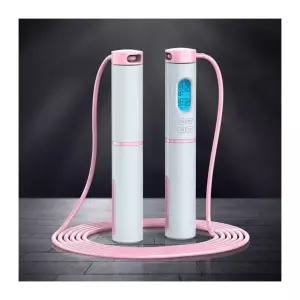 운동량표시 스마트 키성장 헬스용품 넘기운동 카운트 스마트넘기